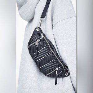 Zara belt bag